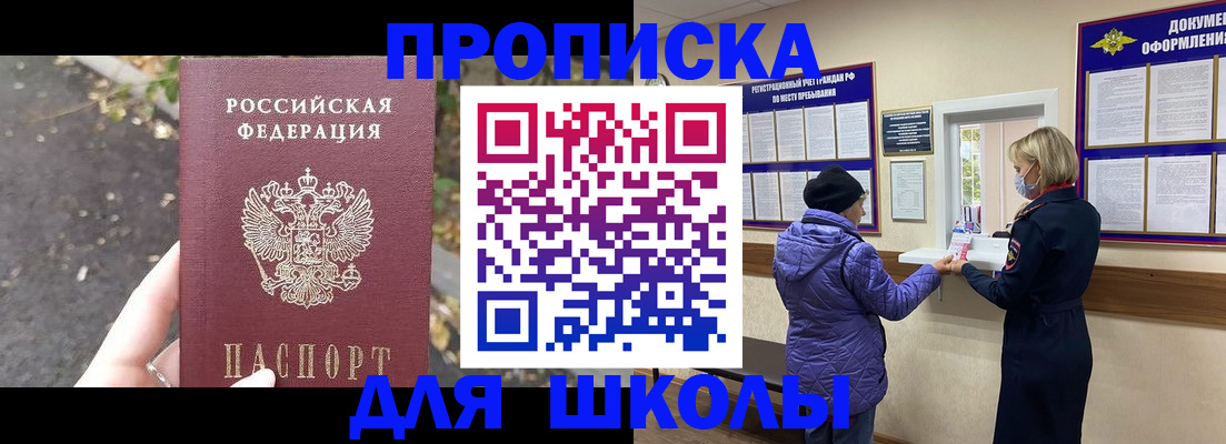 прописка в квартире в Лесном